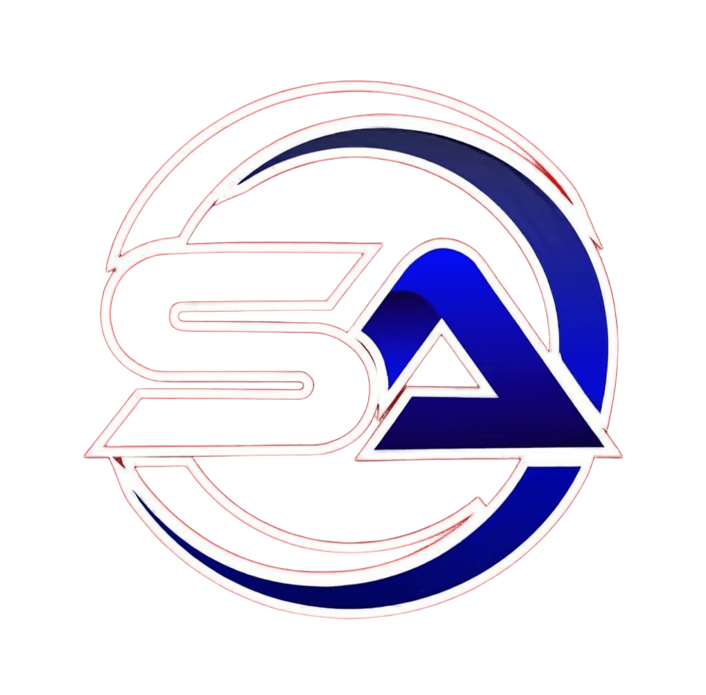 Logo SA